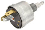 Photo represents subcategory: 1968 El Camino Wiper Switch