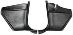 Photo represents subcategory: 1978 Malibu Kick Panels