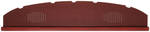 Photo represents subcategory: 1978 Malibu Package Tray