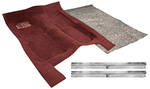 Photo represents subcategory: 1978 Malibu Carpet & Flooring