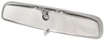Photo represents subcategory: 1968 El Camino Inside Rearview Mirrors