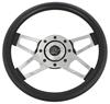 View Steering Wheel, Grant Challenger, 4-Spoke, 13-1/2