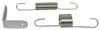 View Return Spring, Throttle, Edelbrock, Kit recommended for you