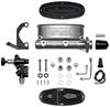 View Master Cylinder Set, Wilwood Tandem Chamber, w/Bracket and Proportioning Valve recommended for you