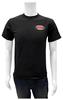 View Shirt, Clay Smith Cams on Checkered Flag, Black recommended for you