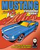 View Coloring Book, Fireball Tim, Mustang recommended for you