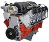 View Crate Engine, BluePrint LS 427 ProSeries Stroker, Base Dressed Long Block recommended for you