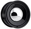 View Wheel, US Wheel, Rat Rod Series 65, Gloss Black, 15x14, 4.00 BS, w/ Center Cap recommended for you