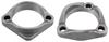 View Flange, Exhaust Manifold, 1968-72 GTO/Tempest/LeMans, Ram Air recommended for you