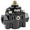 View Regulator, Fuel Pressure, EFI By-Pass Style 15-60 PSI recommended for you