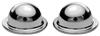 View Seat Hinge Cover, 1964-65 GM A Body, Bucket, Pair recommended for you