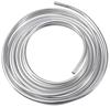 View Fuel Line, Aluminum, Russell, 3/8