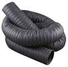 View Duct Hose, GM Vehicles, Heater & A/C, 1-Â½